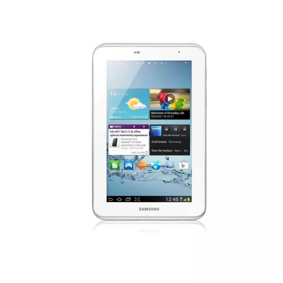 Sell Old Samsung Galaxy Tab 3 7.0 3G 16GB